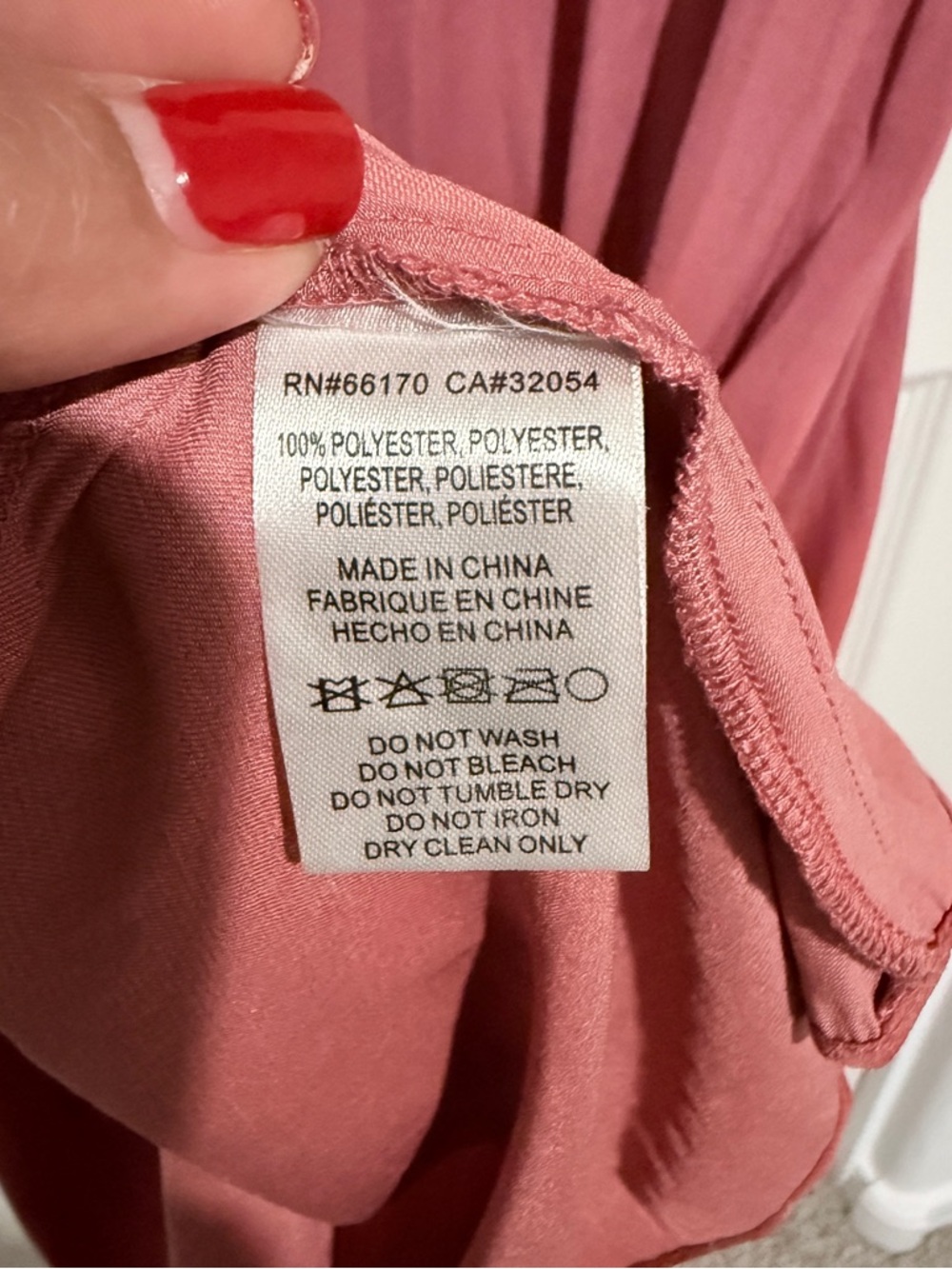 Current Air by Anthropologie Rose-Mauve Midi Dress with Ruffle Collar Size S - Picture 10 of 11